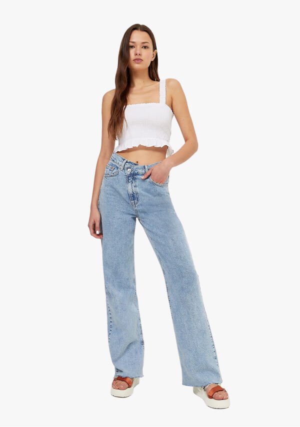 Shoppable image