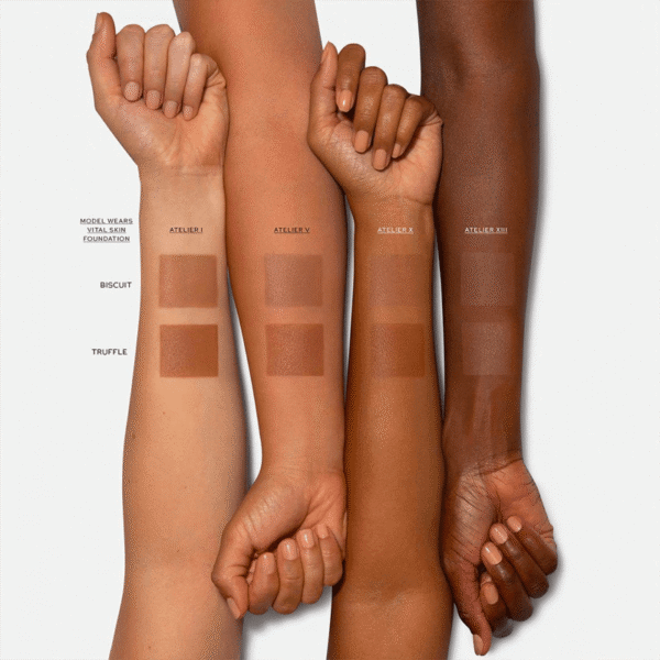 Stick Multi-Usage Joues & Lèvres