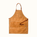 Tablier de Barbier en Toile