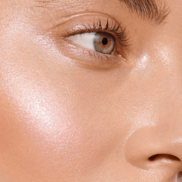 Enlumineur Liquide Teinté