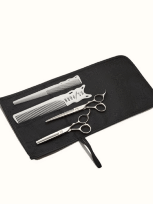 Kit Barbier Complet