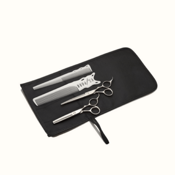 Kit Barbier Complet