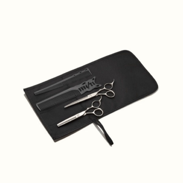 Kit Barbier Complet