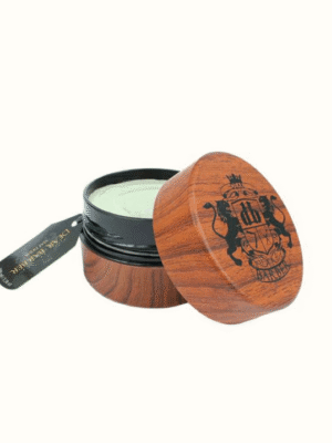 Crème Coiffante Barbier