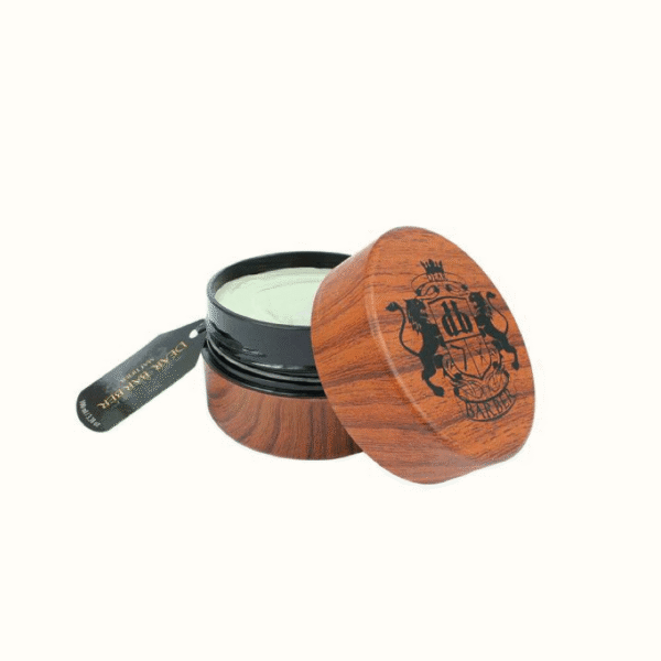 Crème Coiffante Barbier