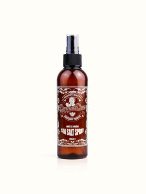 Spray au Sel Marin