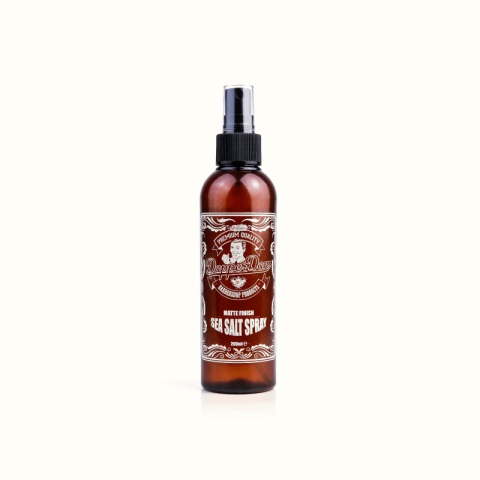 Spray au Sel Marin