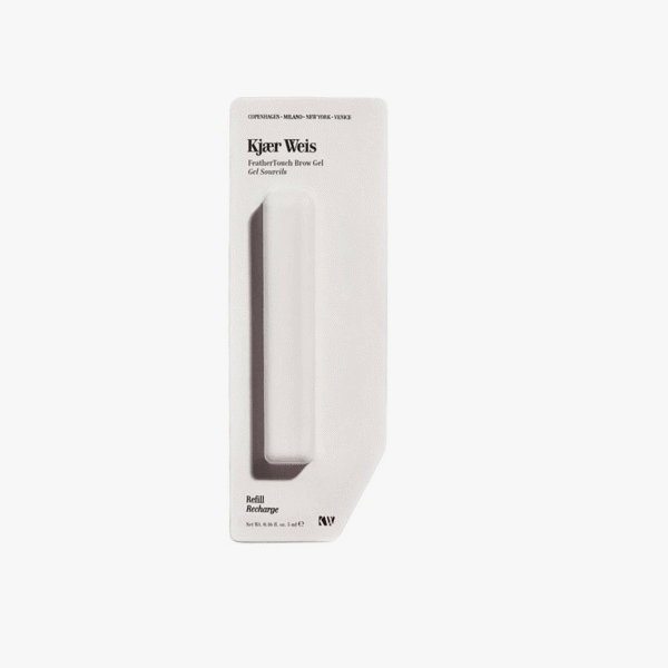 Mascara Naturel Allongeant