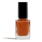 Vernis Crème Orange Douce