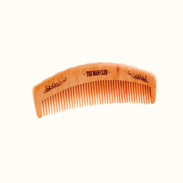 Peigne de Barbier Carbone