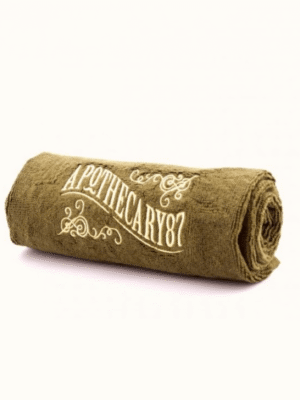 Serviette de Rasage