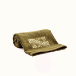 Serviette de Rasage