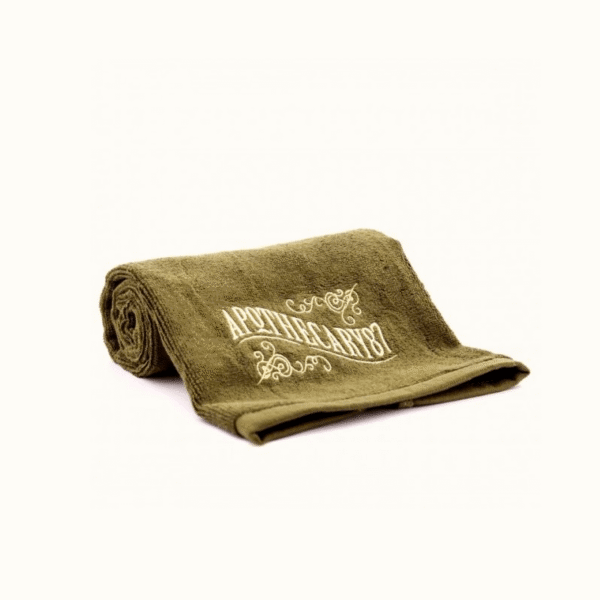 Serviette de Rasage