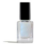 Vernis Voile Blanc Nacré