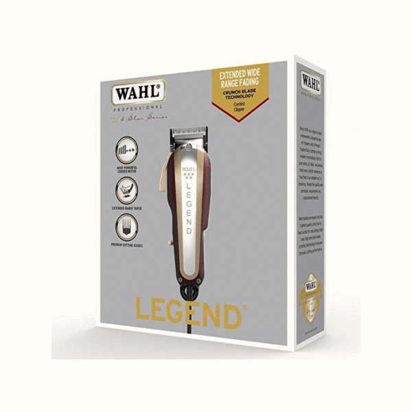 Tondeuse Legend Professionnelle