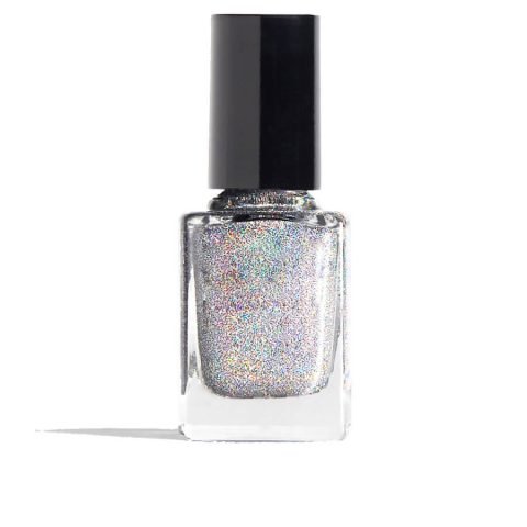 Vernis Holographique Argent