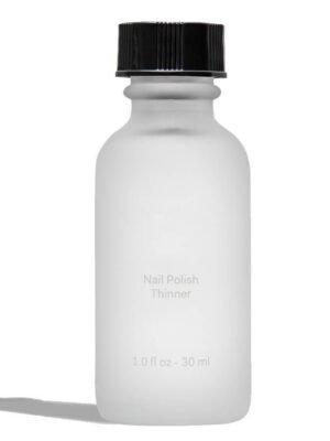 Diluant pour Vernis