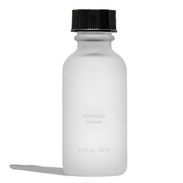 Diluant pour Vernis