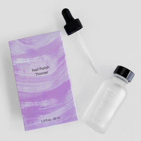 Diluant pour Vernis