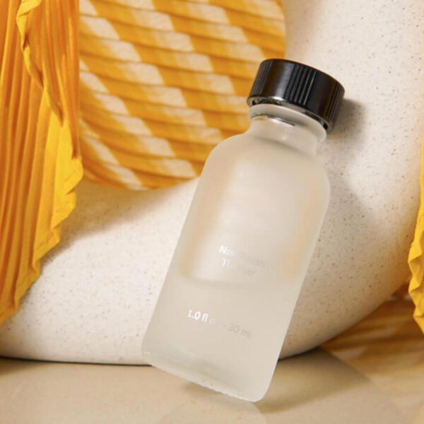 Diluant pour Vernis