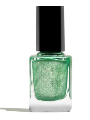 Vernis Gelée Vert d’Eau