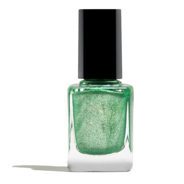 Vernis Gelée Vert d’Eau