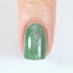 Vernis Gelée Vert d’Eau