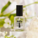 Top Coat Effet Verre