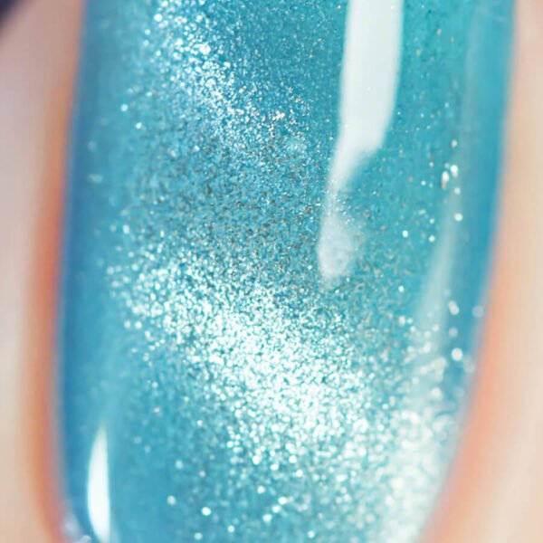 Vernis Bleu Ciel