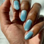 Vernis Bleu Ciel