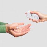 Savon Solide Mains en Boîte