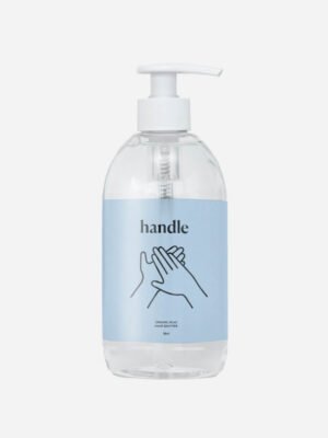 Gel Mains Purifiant Océan