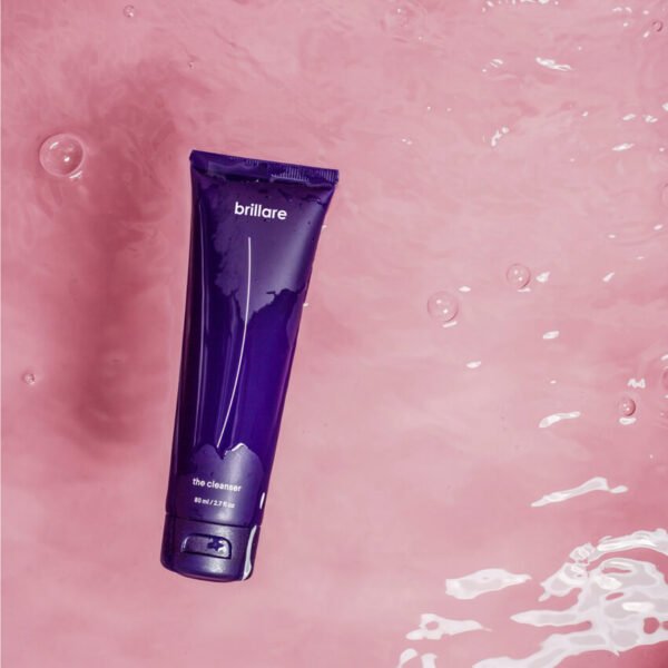 Nettoyant Visage Purifiant