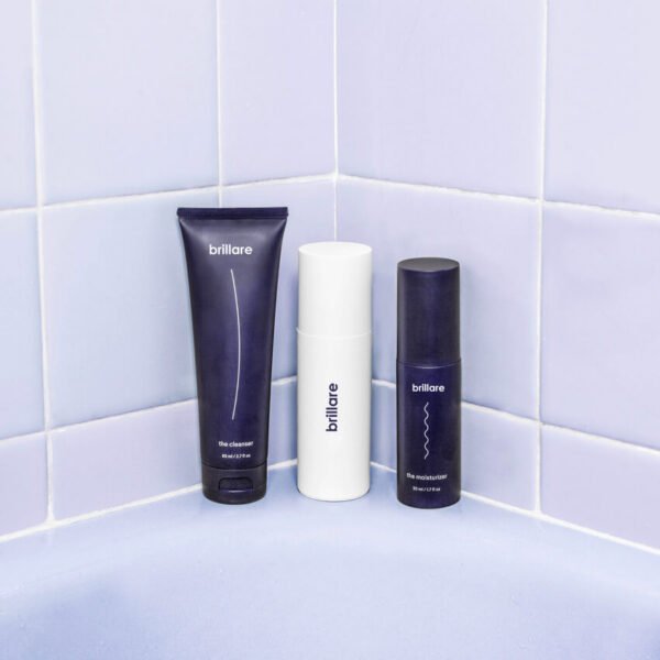 Coffret Routine Éclat — 3 Soins