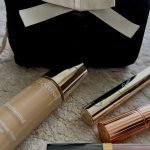 Trousse Rangement Pinceaux