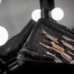 Pochette Voyage Zippée