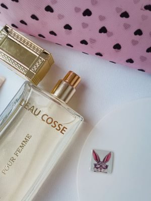 Bandeau Éponge Démaquillage