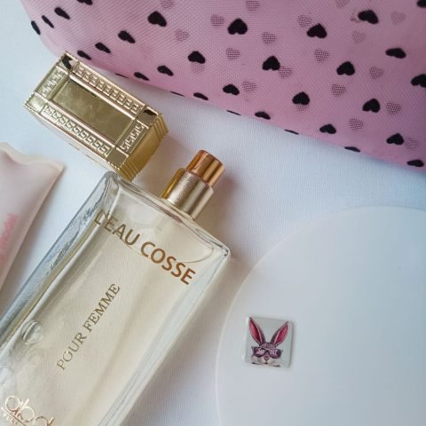 Bandeau Éponge Démaquillage