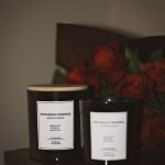 Diffuseur de Parfum Rotin