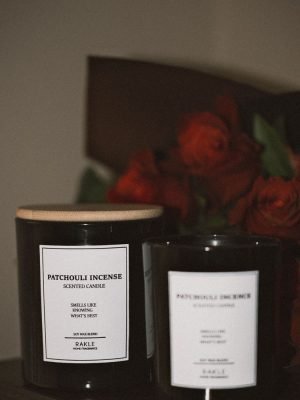 Diffuseur de Parfum Rotin