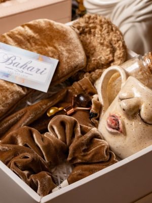 Coffret Duo Parfum & Brume