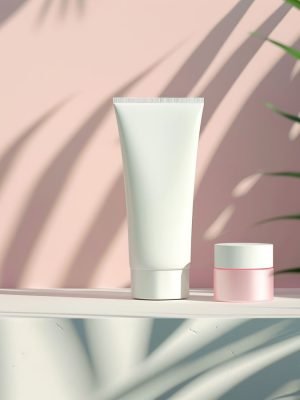 Crème Hydratante Légère