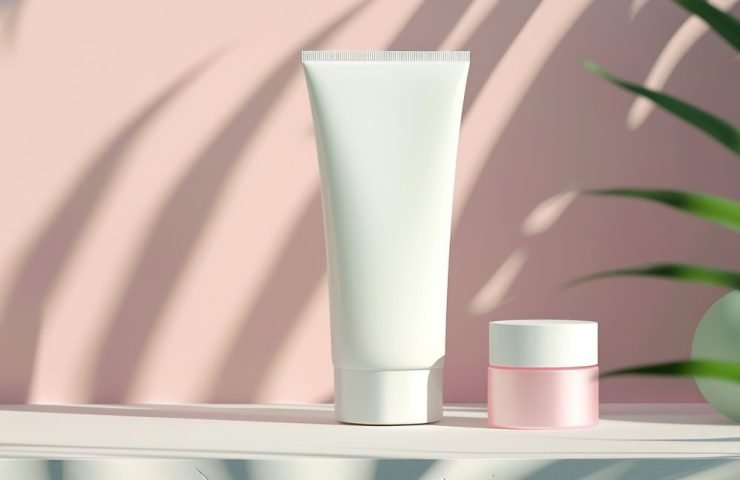 Crème Hydratante Légère