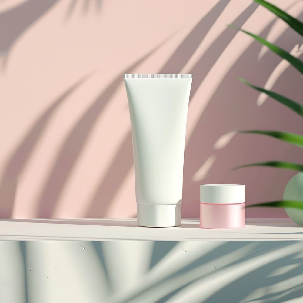 Crème Hydratante Légère