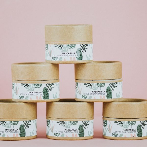 Masque Argile Purifiant