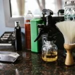 Shampooing à Barbe