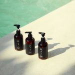 Shampooing Fortifiant Homme
