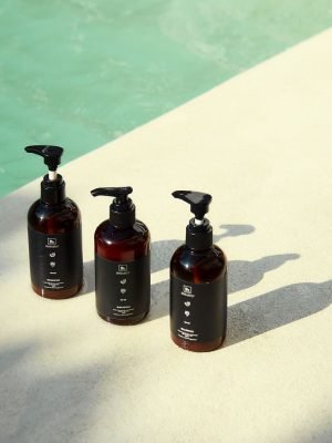 Shampooing Fortifiant Homme