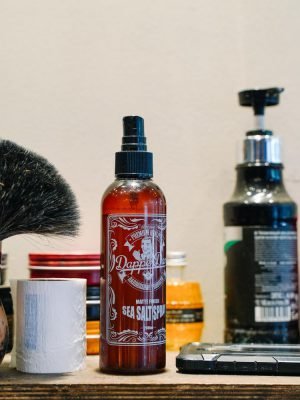 Gel Douche Corps & Cheveux