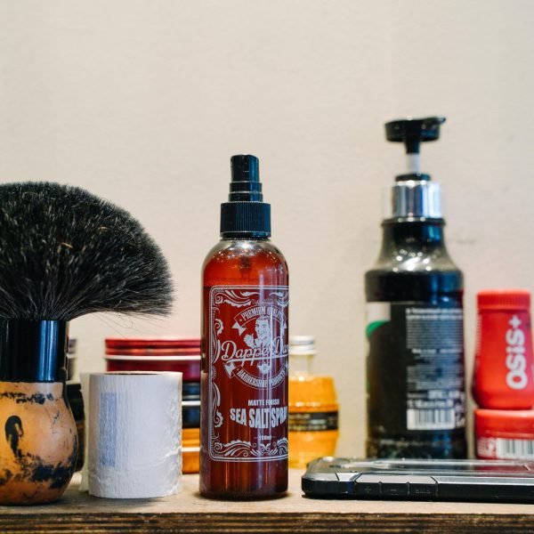 Gel Douche Corps & Cheveux
